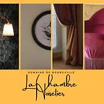 Bed & Breakfast Domaine De Bourgville