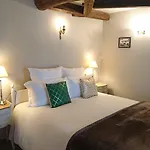 Domaine De Bourgville Monts-sur-Guesnes