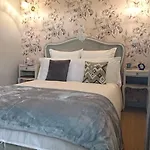 Bed & Breakfast Domaine De Bourgville