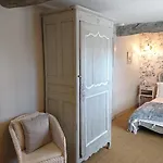 Bed & Breakfast Domaine De Bourgville Monts-sur-Guesnes