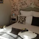 Bed & Breakfast Domaine De Bourgville Monts-sur-Guesnes