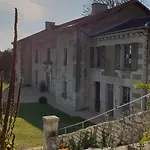 Domaine De Bourgville