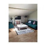 Bed & Breakfast Domaine De Bourgville Monts-sur-Guesnes