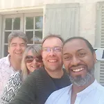 Domaine De Bourgville 4*