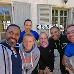Bed & Breakfast Domaine De Bourgville