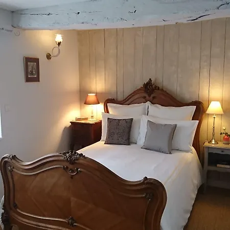 Domaine De Bourgville 4*