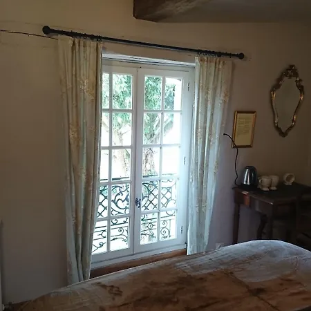 Domaine De Bourgville 4*
