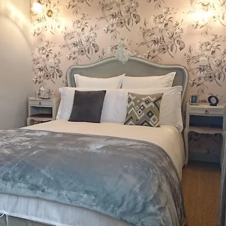 Bed and breakfast Domaine De Bourgville