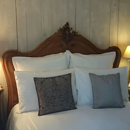 Domaine De Bourgville 4*