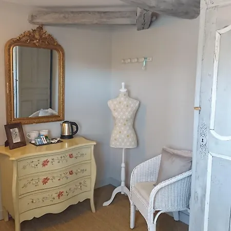 Domaine De Bourgville 4*