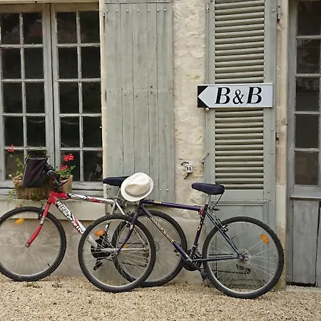 Domaine De Bourgville