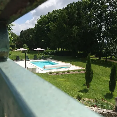 Domaine De Bourgville 4*