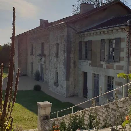 Domaine De Bourgville