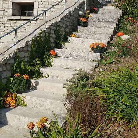 Domaine De Bourgville