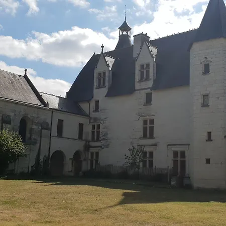 Domaine De Bourgville