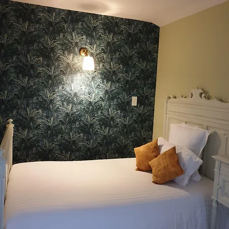 Domaine De Bourgville 4*