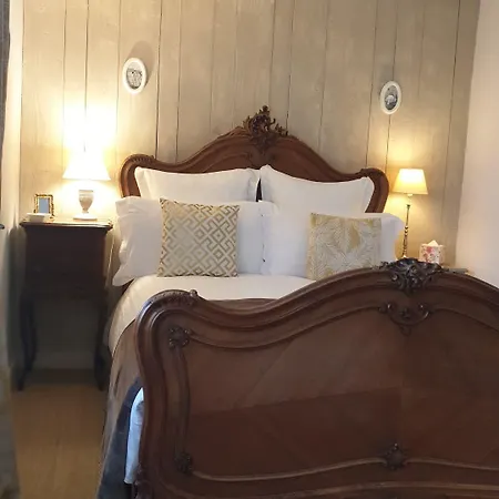 Domaine De Bourgville 4*