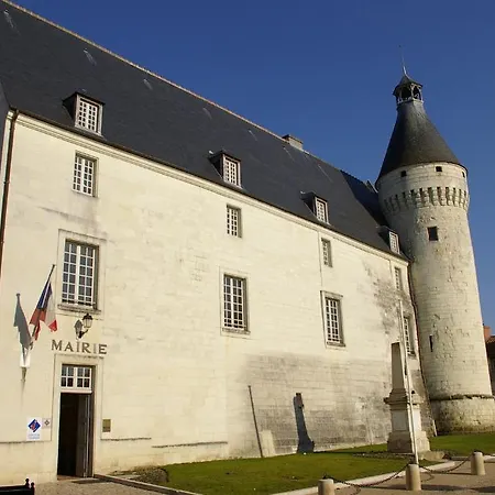 Domaine De Bourgville