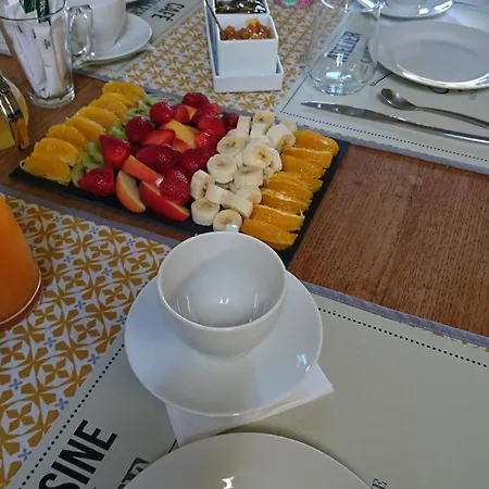 Domaine De Bourgville *