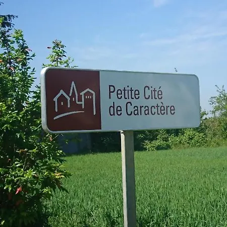 Domaine De Bourgville * Monts-sur-Guesnes