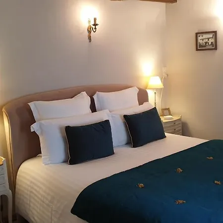 Domaine De Bourgville